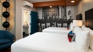Hotel Indigo Spokane Downtown by IHG