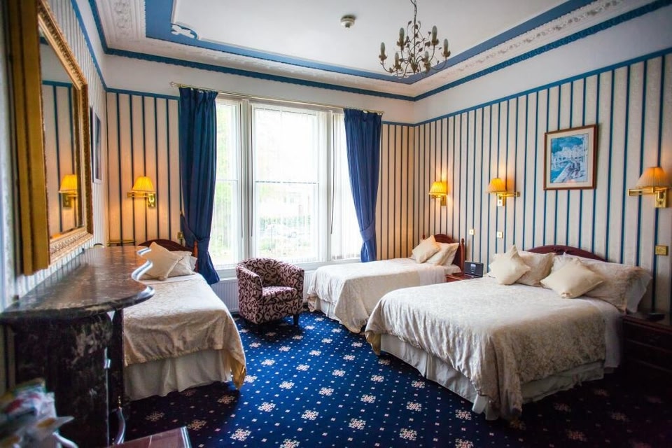 Pulteney House