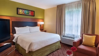 TownePlace Suites Baton Rouge South