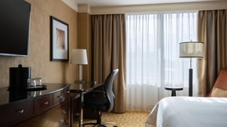 Washington Marriott at Metro Center