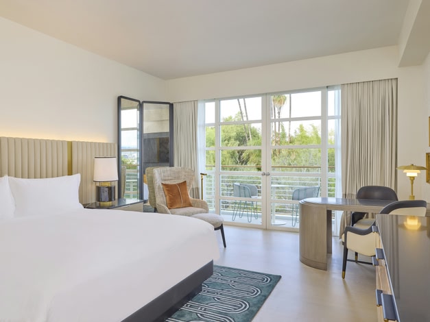 Cameo Beverly Hills, LXR Hotels & Resorts