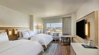 The Westin Jersey City Newport