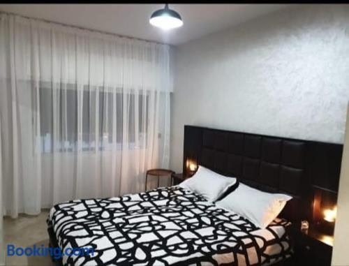 Modern Apartment in Agdal