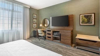 Hampton Inn & Suites Coeur d' Alene