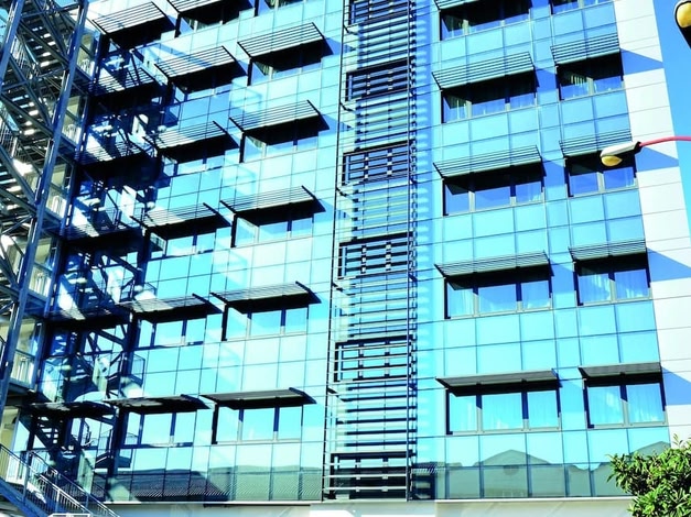 Hotel Cristina