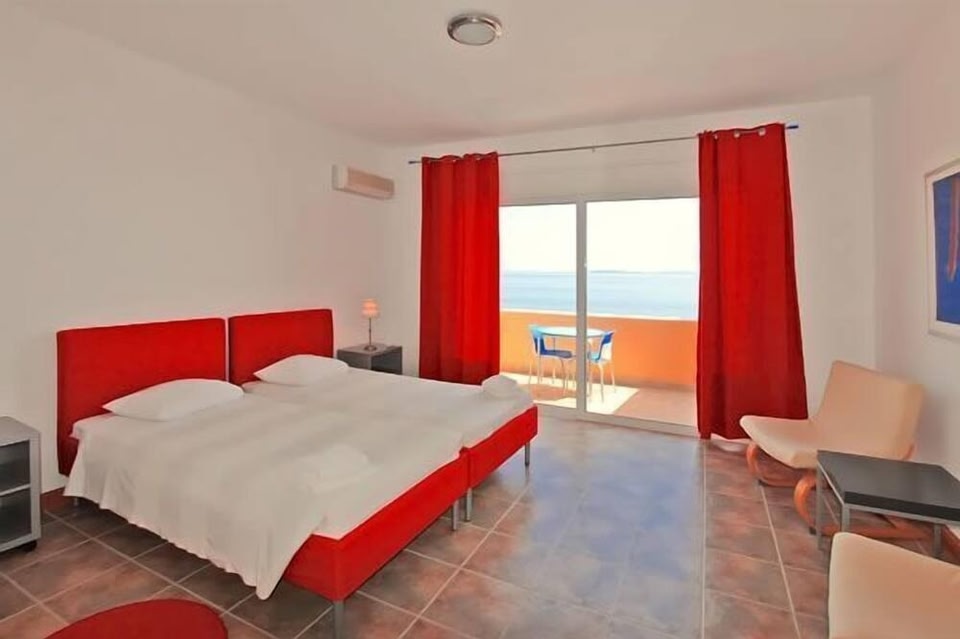 Sofia Apartments
