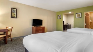 Comfort Inn Bentonville - Crystal Bridges