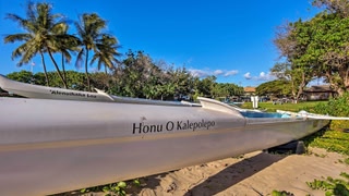 Kihei Condo: Steps to Kalepolepo Beach Park!