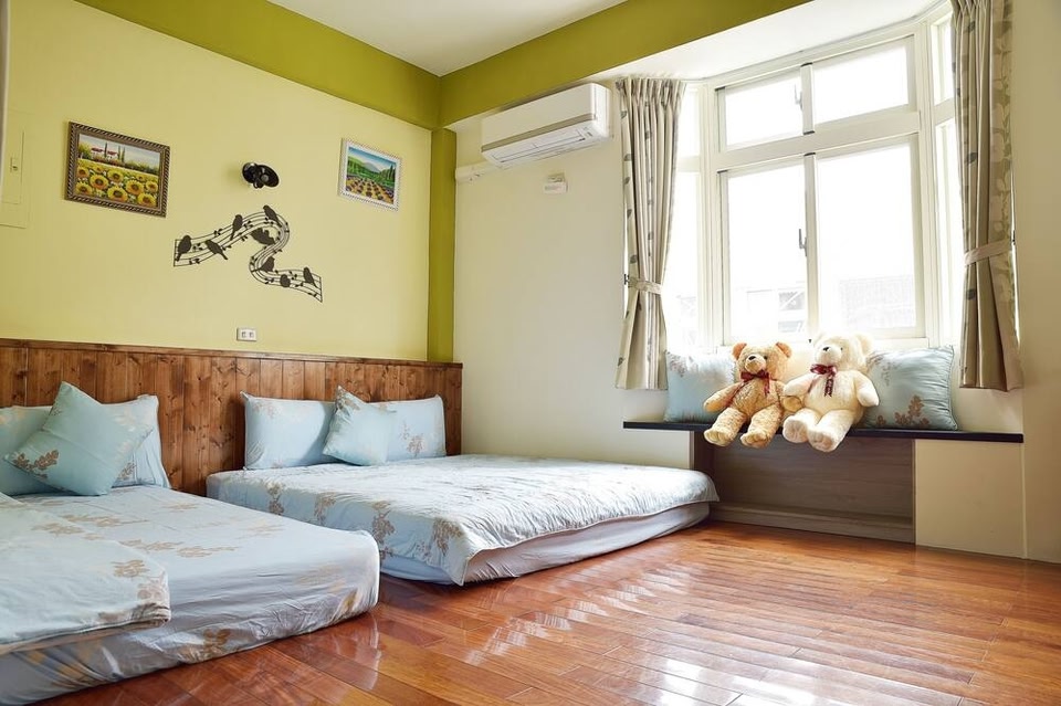 Feng's B&B
