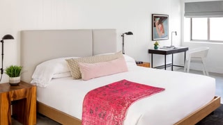 Bluebird Spa City Motor Lodge