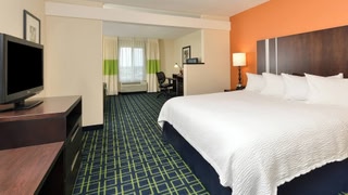 Fairfield Inn & Suites Cedar Rapids