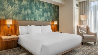 Drury Plaza Hotel Pigeon Forge