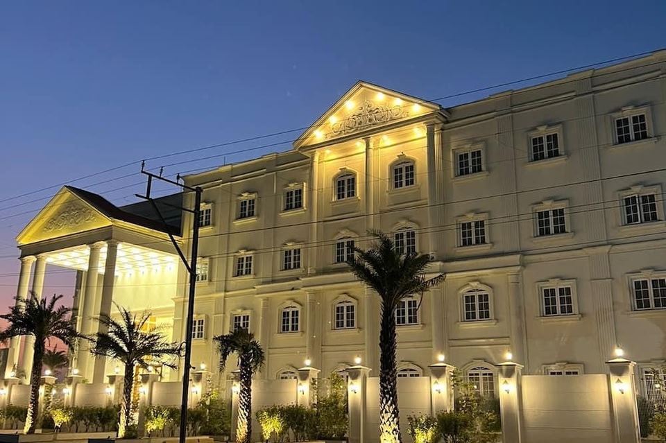 Pride Resort, Rajkot