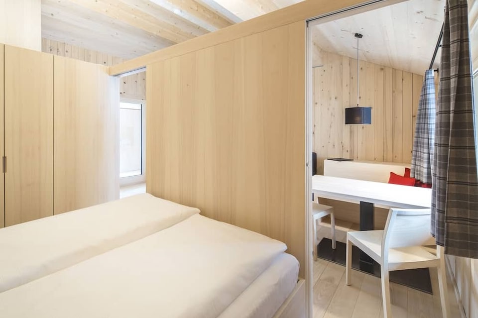 Alpina Lech - Your Home From Home
