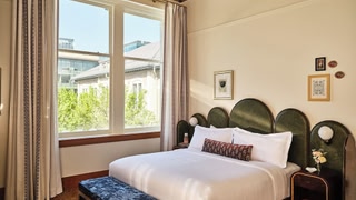 The Crawford Hotel