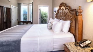 Horton Grand Hotel