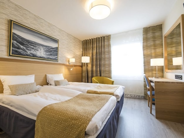 Hotel Aakenus