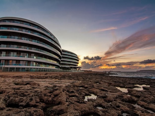 Ramla Bay Resort