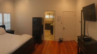 Alecia B&B