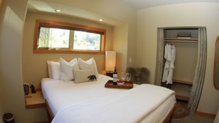 Black Bear Guesthouse