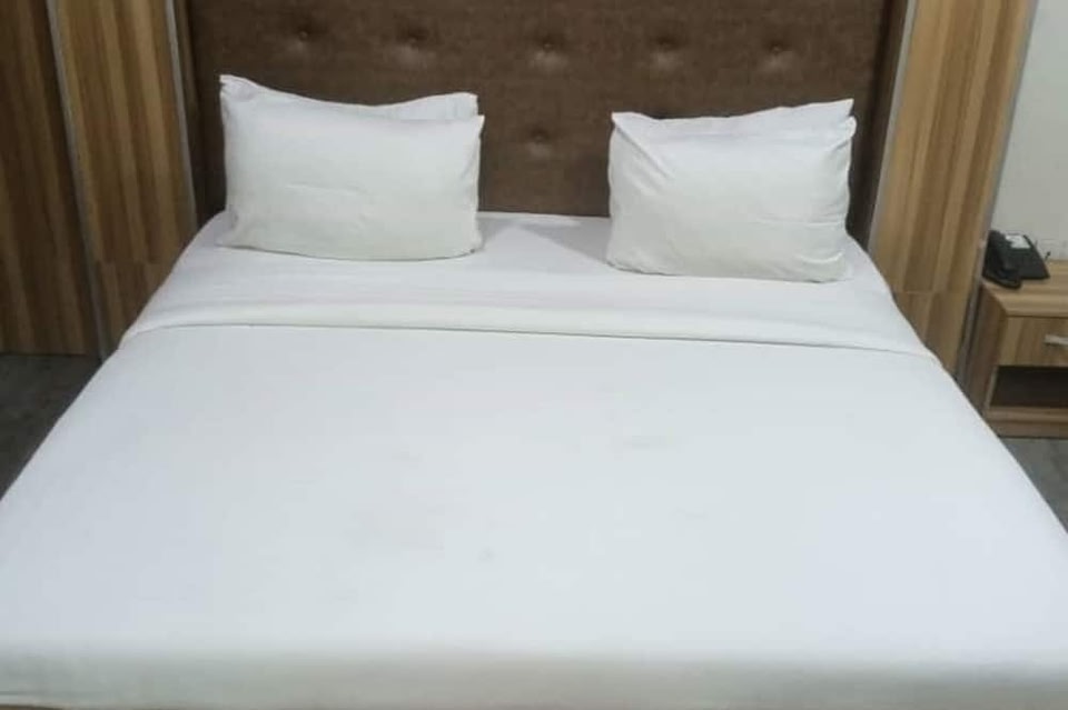 Sky Suites Ikeja