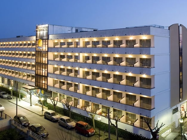 Hotel Mariant