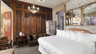 The Residence Hotel