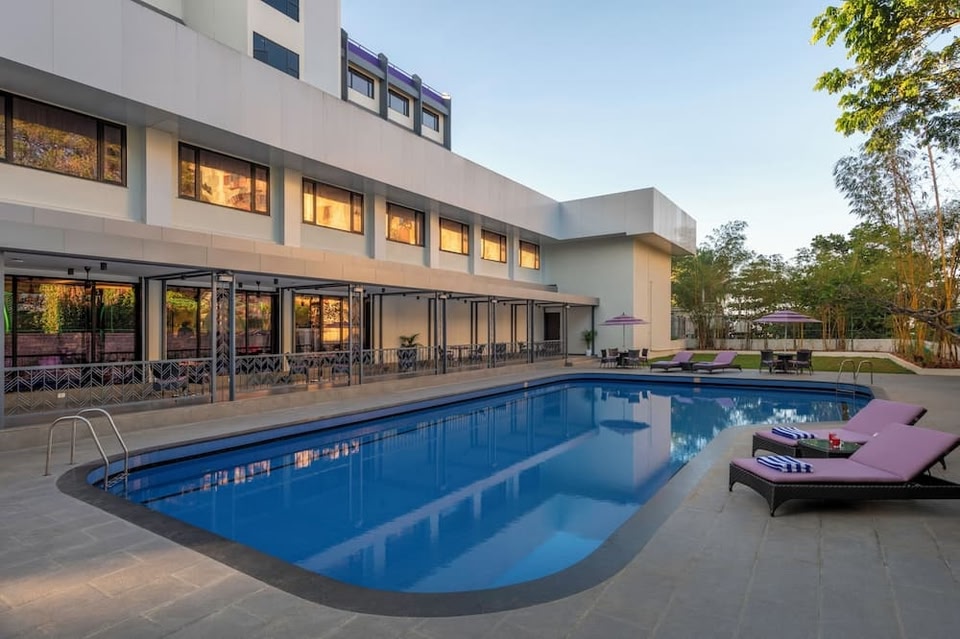 Vivanta Mangalore Oldport Road - Formerly Known As Taj Manjarun