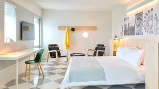 The Asbury Hotel