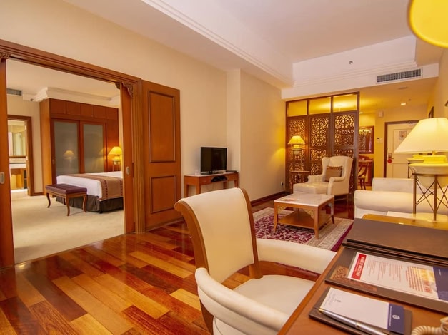 Royale Chulan Kuala Lumpur