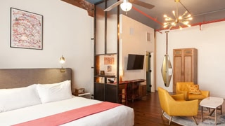The Old No. 77 Hotel & Chandlery