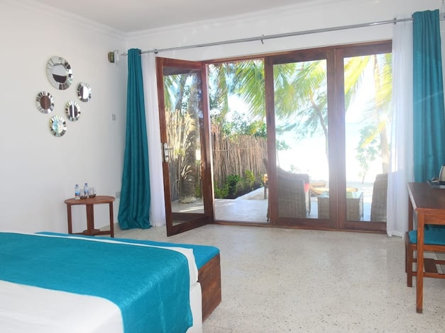 Blue Palm Zanzibar