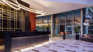 JW Marriott Grand Rapids