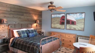 Big Bear Motel