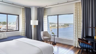 Annapolis Waterfront Hotel, Autograph Collection