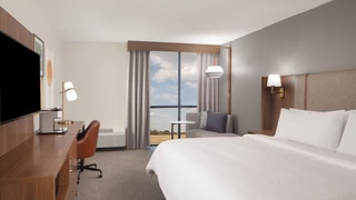 Holiday Inn Corpus Christi Arpt & Conf CTR by IHG