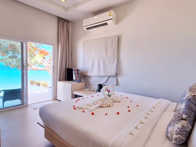 Baanfah Resort Samui