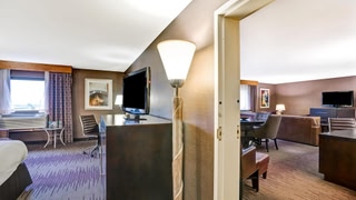 DoubleTree by Hilton Downtown Wilmington - Legal District