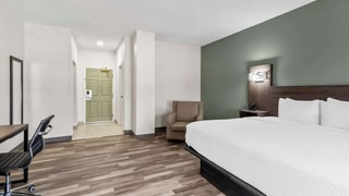 Quality Inn & Suites Columbia Harbison