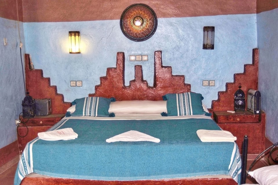 Haven La Chance Desert Hotel