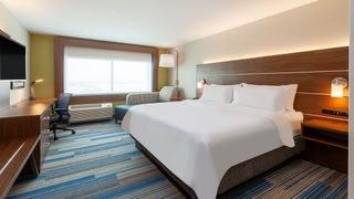 Holiday Inn Express & Suites Brunswick - Harpers Ferry Area by IHG