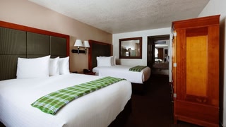Taos Valley Lodge