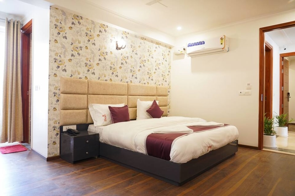 Lime Tree Hotel The Pulkit