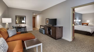 Hampton Inn West Palm Beach Central Airport
