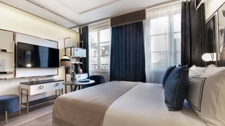 Maison Colbert Member of Meliá Collection Notre-Dame