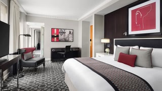 Sofitel Lafayette Square Washington DC