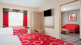 Microtel Inn & Suites by Wyndham Charleston WV