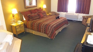 AmericInn by Wyndham Cody