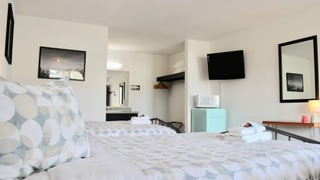 Chalet Motel Whitefish