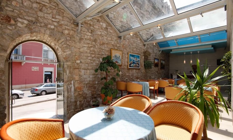 Hotelangebot Hotel Cittar